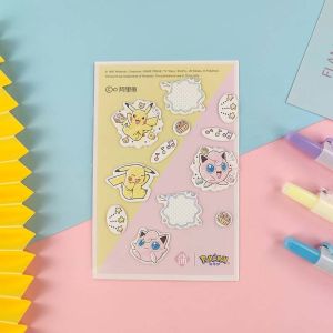 China 0.7mm 3D Cartoon Stickers Soft Film Cute Puffy Stickers To Reward on sale