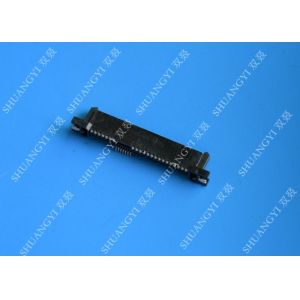 Double Sided Contact JST NH Wire To Board Crimp Style Connectors with Locking