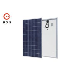 275W Polycrystalline Pv Module , 20V Solar Power Module With 60 Cells