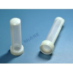 200 Micron Blood Filter 12x40mm PP/ABS with Nylon Mesh for Transfusion Set