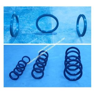 Cheap RUBBER RING FOR AIR PIPE HEAD NO.533HFB-350A &amp; RUBBER GASKET FOR FUEL TANK AIR PIPE HEAD MODEL 533HFB-300A for sale