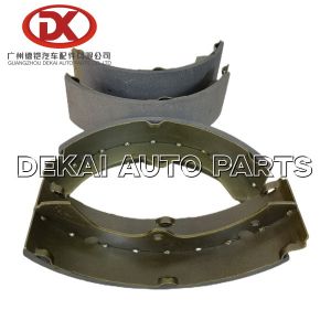 8973319320 Brake Shoe Rear 4JB1 4JJ1 NLR NKR NHR MSA5P MYY5T