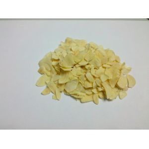 Food Seasoning Dried Garlic Pods Without Root , Dehydrated Minced Garlic