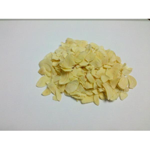 Quality Food Seasoning Dried Garlic Pods Without Root , Dehydrated Minced Garlic wholesale