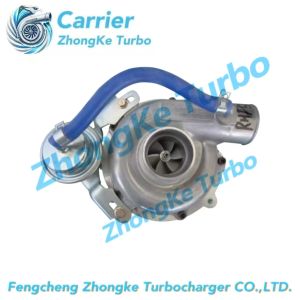 China RHF4 Turbo VB420014 VA420014 VC420014 VD420014 VF420014 VG420014 Turbocharger For Isuzu Trooper Opel/Vauxhall 4JB1T Engine on sale