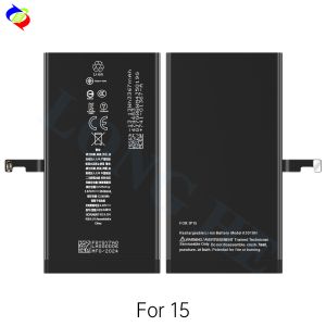 New 3349mAh Replacement Battery For iphone A3090/A2846/A3089/A3092 phone battery