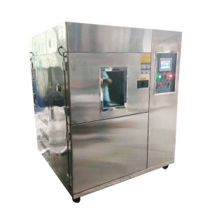 Environmental Tester Climate Chamber Control Cheap Climatic Temperature Testing