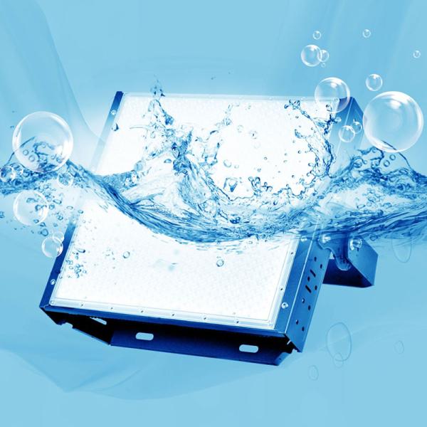 IK08 2000W Outdoor Led Stadium Lighting For Athletic Field