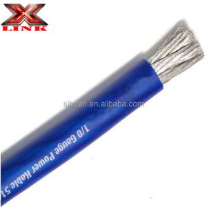 50mm2 35mm2 20mm2 16mm2 8mm2 OFC cca Power Wire Cable with and Standard