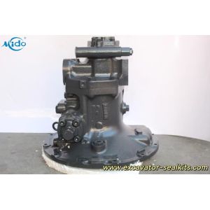 China Genuine Komatsu PC120-6 Main Pump Assembly (708-1L-00070 708-1L-00032) | Complete Hydraulic Spare Parts on sale