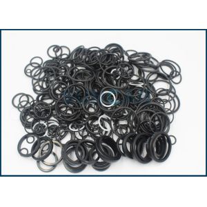 190-7700 1907700 Main Valve Seal Kit For Excavator C-A-T E330B E330B