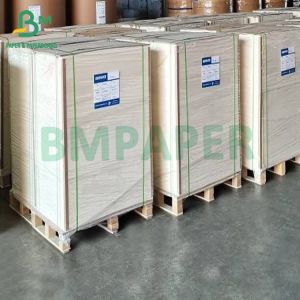 35 Inch Good Printing Effect Smooth 12pt 18pt White SBS Board