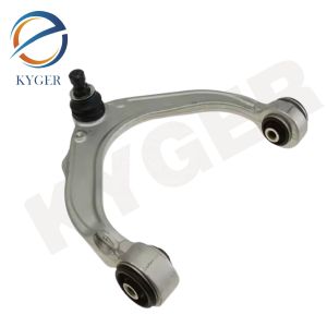 3112 6776 417 Auto Suspension Systems Upper Control Arm 31126776417 For BMW X5