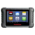 AUTEL MaxiDAS DS808 KIT Tablet Auto Diagnostic Tools Full Set Support Injector &