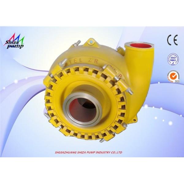 Quality Sand And gravel Pump Type 8 - 6E - G, Gravel Suction Pump, Import Diameter 200MM wholesale