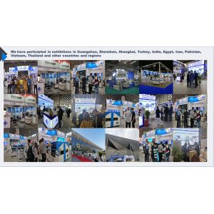 SMT Machine Free Installation And Training Semiconductor Manufacturing Machine