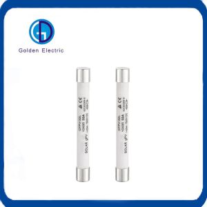 Operating Class Gpv Fuse 14*85mm 8A/10A/16A/20A/25A/32A/40A/50A for Solar PV