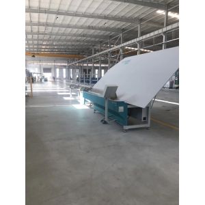 Plc Control Spacer Bending Machine Fully Automatic Spacer Inkjet Printing