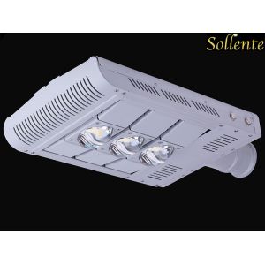 90W COB Led Street Light Modules Light With Anti Thunder Led Driver
