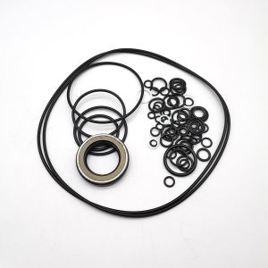 ZAX120-6 Case Hydraulic Cylinder Repair Kits HPV102 Hyd Pump Kit 4451039