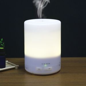 DC24V 650mA Aromatherapy Fan Diffuser Scented Oil Diffuser