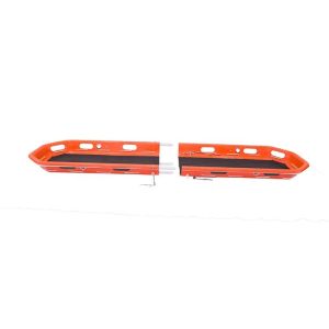 Plastic Emergency Folding Stretcher Separable Rescue Basket Class I