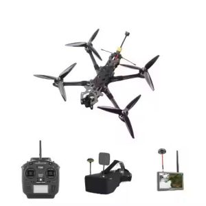 7/9/10/13 Inch Racing Drones 5.8g 2.5w ELRS 915 Mark4 10 20km 6KG Payload 4214