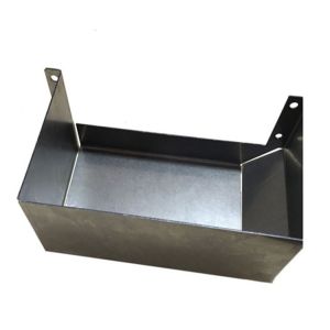 EU/ISO9001 2008/TS16949/ROHS/SGS Certified Aluminum Bending Sheet Metal