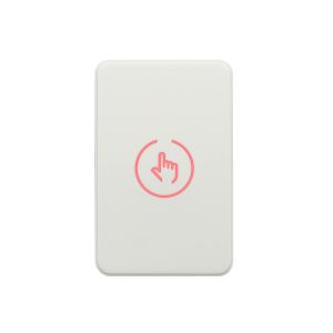 Cheap C5A(White) / C5B(Black) Touchless Infrared Sensor Exit Button Door Release Switch Access Control Door Exit Button for sale
