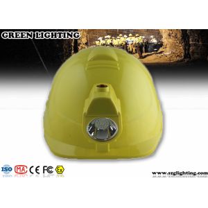 Cheap 1W All In One Cordless Cap Lamp for sale