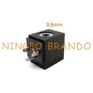 BDA08110DS La Marzocco Coffee Machine BDA Solenoid Valve Coil