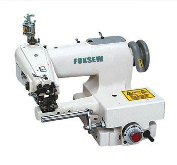 Automatic Oil-Lubrication Blindstitch Sewing Machine FX101-1A