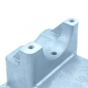 Customization High Precision CNC Machining Stainless Steel/Brass/Aluminum