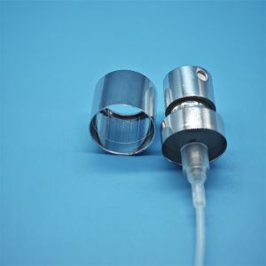 Cheap Easy Pump Daily Use Perfume Sprayer Bottle with Cosmetics Lid Bottle Cap &amp; Closure for sale