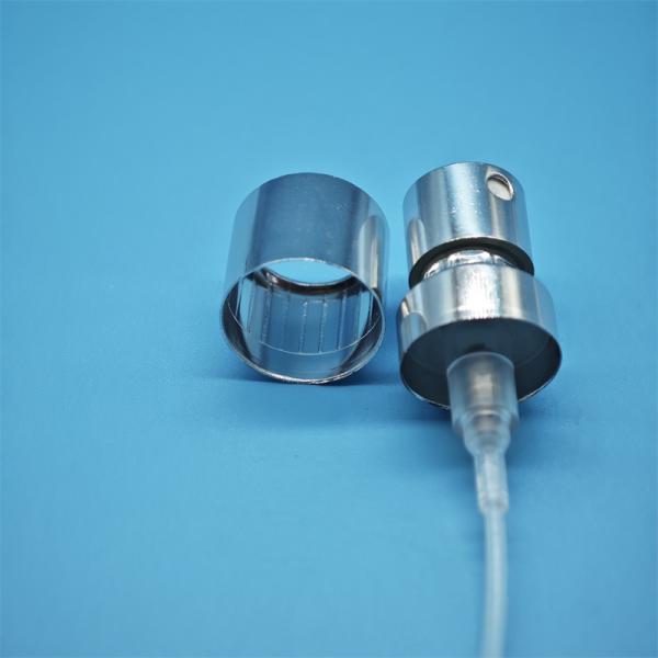 Easy Pump Daily Use Perfume Sprayer Bottle with Cosmetics Lid Bottle Cap &