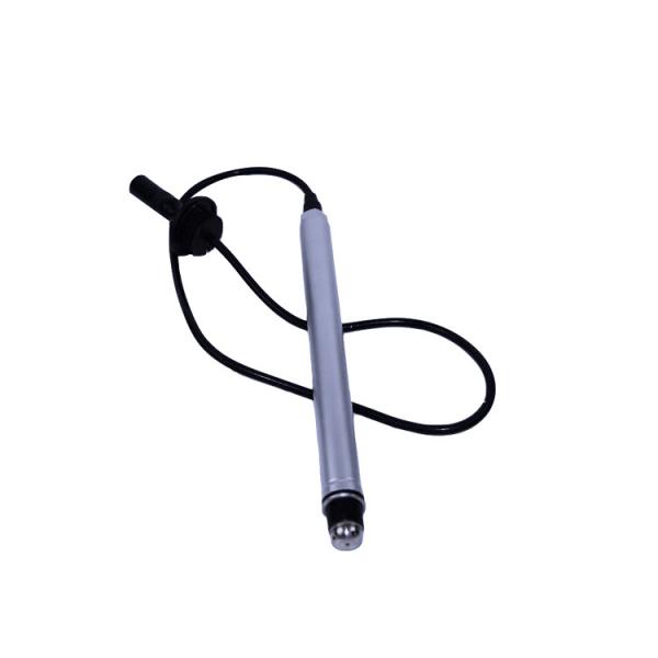 DEUTZ 1228-2839 1228-4236 Pre-Chamber Spark Plugs Match for MWM TCG 2032 V16/V20 Series Durable and Iridium Electrode