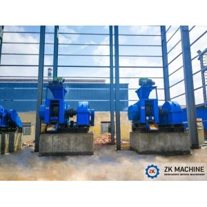 5000-20000 t/a Capacity Magnesium Production Line with Pidgeon Process