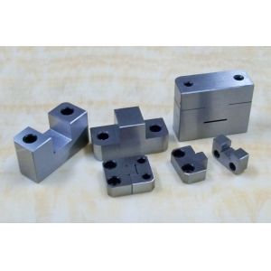 AISI Standard Wire EDM Parts , YK30 Material Precision Mold Lock Set ISO 9001