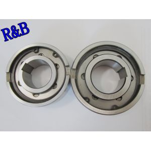 TFS series sprag type one way backstop cam clutch apply in package machine