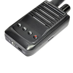 Micro Wireless Audio Transmitter Bug With Take Audio Function