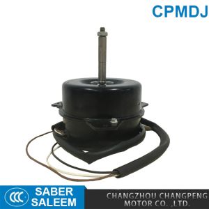 China 70w Air Conditioner Single Phase Outdoor Ac Fan Motor For Air Conditioning Parts \ Air Conditioner Blower Motor on sale