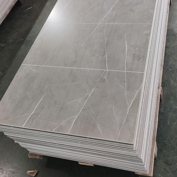 Quality Handscaped SPC Wall Tile in 2600*960mm Size with Waterproof and Anti-Scratch Features wholesale