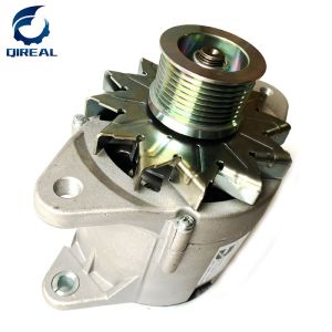 Cheap Diesel Engine Parts For Cummins 6BT Alternator 4938600 for sale