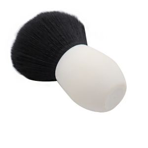 Portable Kabuki Makeup Brush