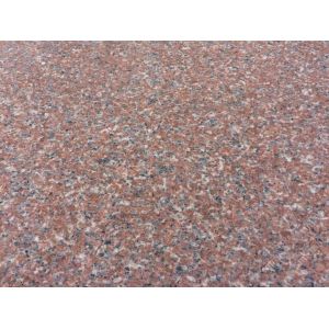 Cheap Wholesale Natural Chinese Wall Cladding Peninsula Red Granite, G386 Red Granite Slab for sale