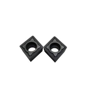 Tungsten Carbide Boring Insert CCMT120404 For CNC Turning Cutting Tool