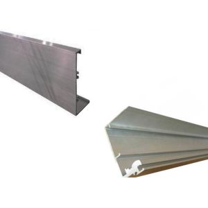 4.2m Aluminum Alloy Track Device for Automatic Door Sliding Operators