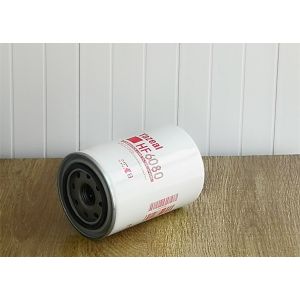 99% Eiffciency Heavy Duty Truck Oil Filters HF6080 W 940/18 LI 9144/5 92097E