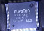 NUC977DK61Y NUVOTON Microprocessors Integrated Circuits ARM926EJ-S HMI IoT