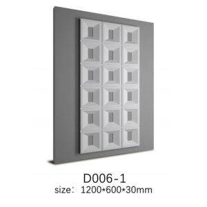 Lightweight PU Stone Panel With Realistic Stone Texture And Appearance Easy To